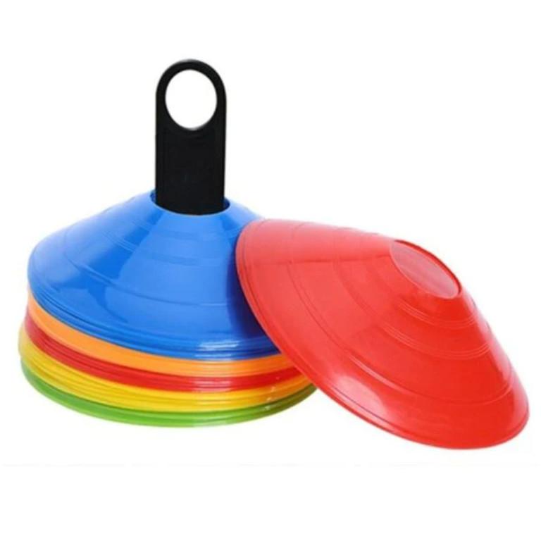 PLATOS DE ENTRENAMIENTO MATERIAL PVC REFORZADOS en Quito - Imagen 4