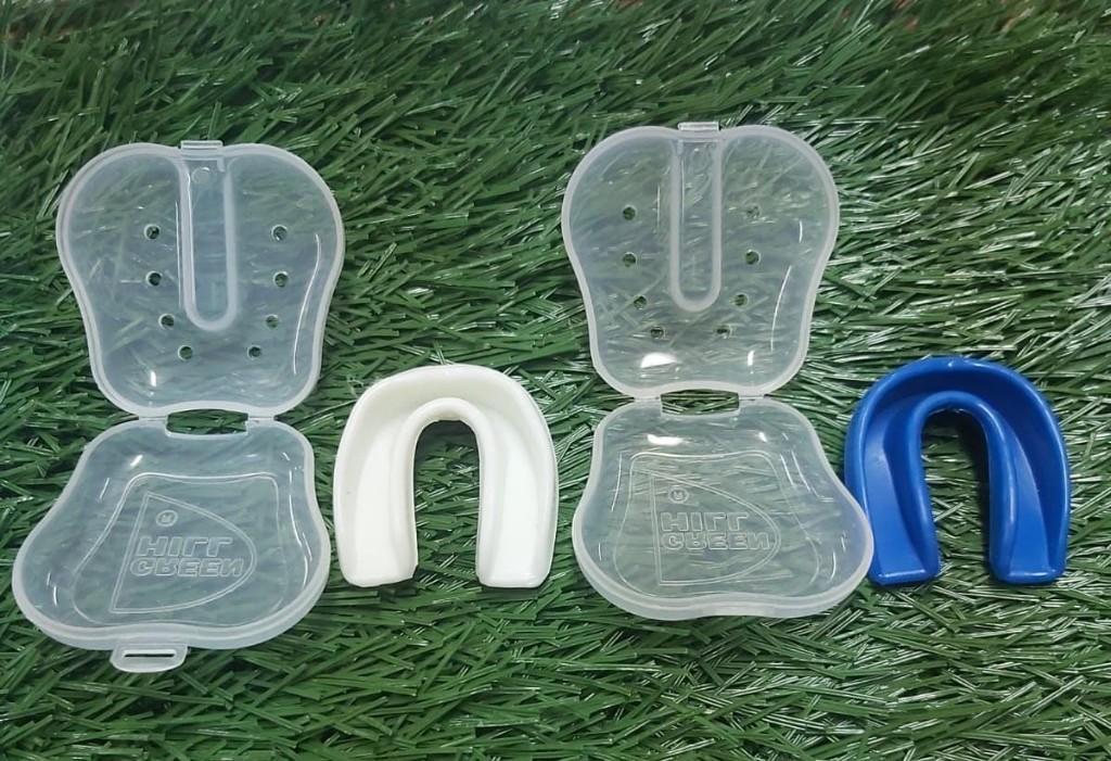 PROTECTOR BUCALES AMERICANOS IMPORTADOS en Quito - Imagen 3