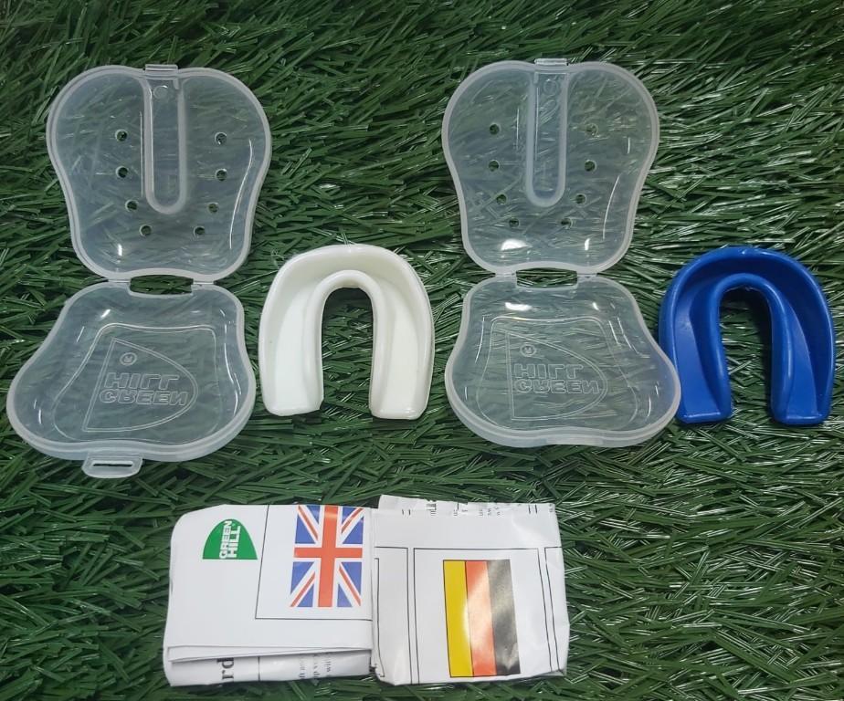PROTECTOR BUCALES AMERICANOS IMPORTADOS en Quito - Imagen 4