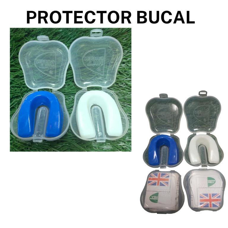 PROTECTOR BUCALES AMERICANOS IMPORTADOS en Quito - Imagen 5