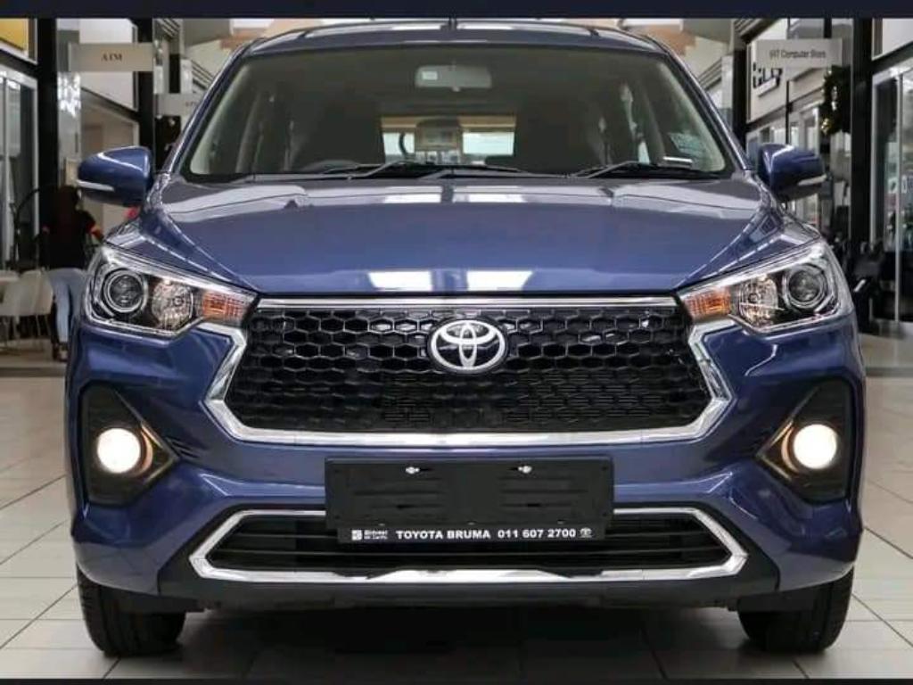 2023 TOYOTA RUMION 1.5TX in Stutterheim - Image 2