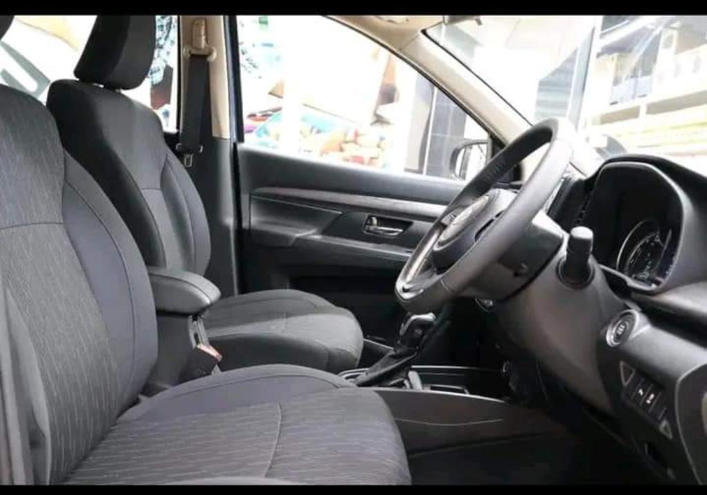2023 TOYOTA RUMION 1.5TX in Stutterheim - Image 7