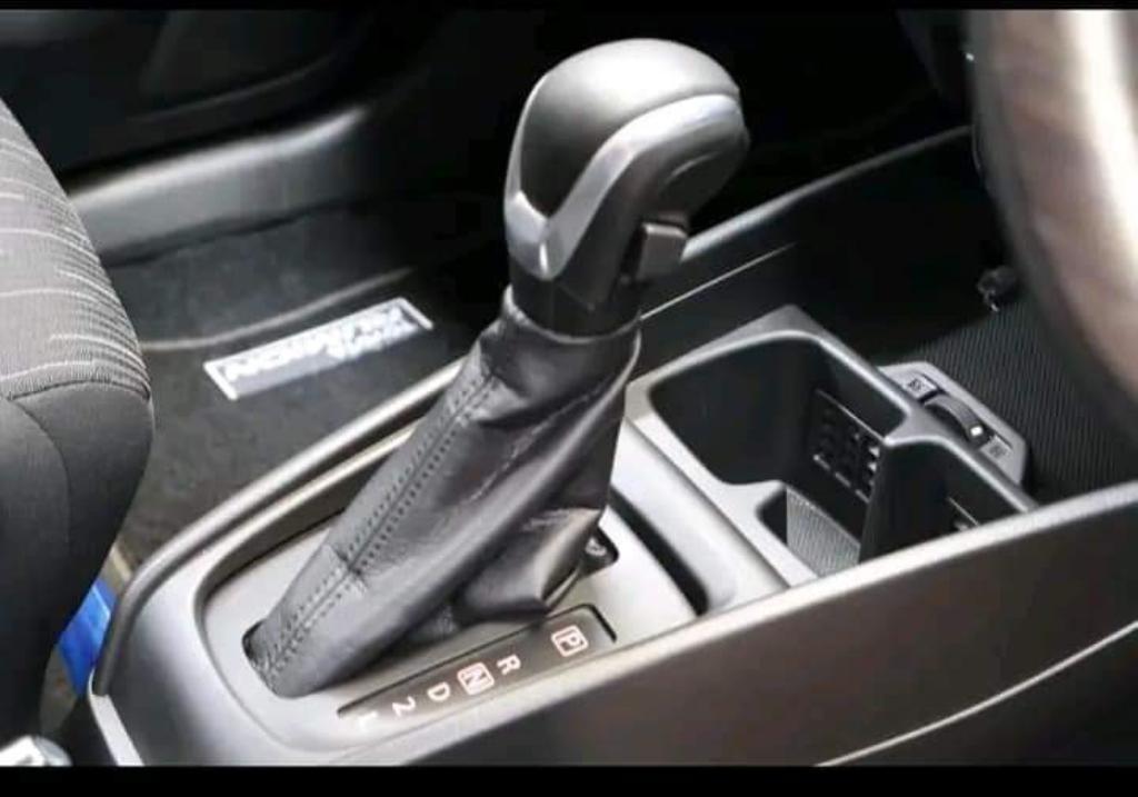 2023 TOYOTA RUMION 1.5TX in Stutterheim - Image 9