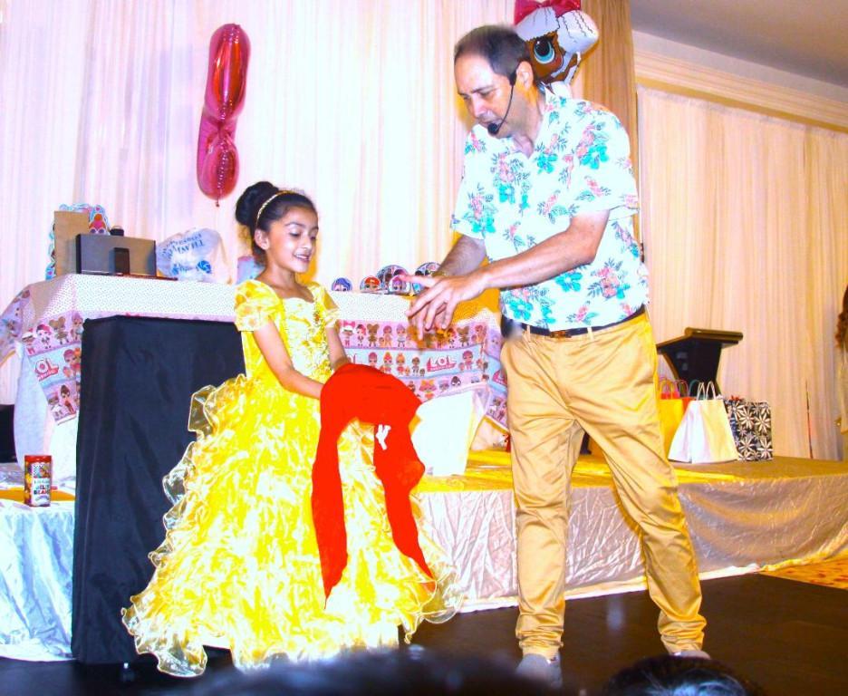 BIRTHDAY PARTY ENTERTAINMENT TORONTO in Markham - Image 3