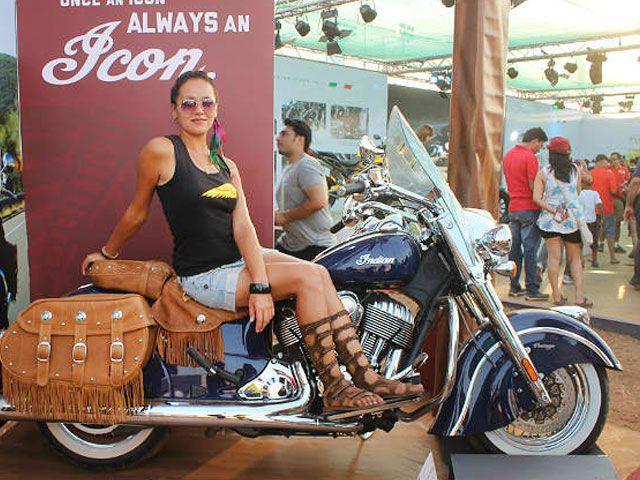 Cruise Through Goa in Style! Bike Rentals Available Now! in Delhi - Image 1