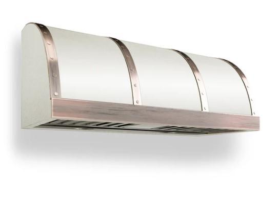 WHITE RANGE HOODS in Austin - Image 2