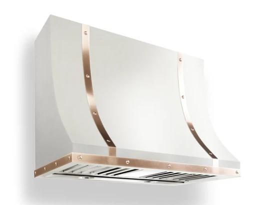 WHITE RANGE HOODS in Austin - Image 3