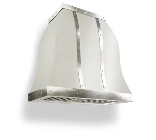 WHITE RANGE HOODS in Austin - Image 4