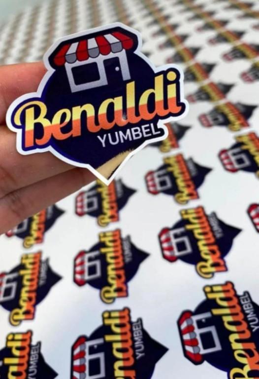 SERVICIO IMPRESIÓN GRAFICA VINILOS, PENDONES, TARJETAS en Cartagena - Imagen 3
