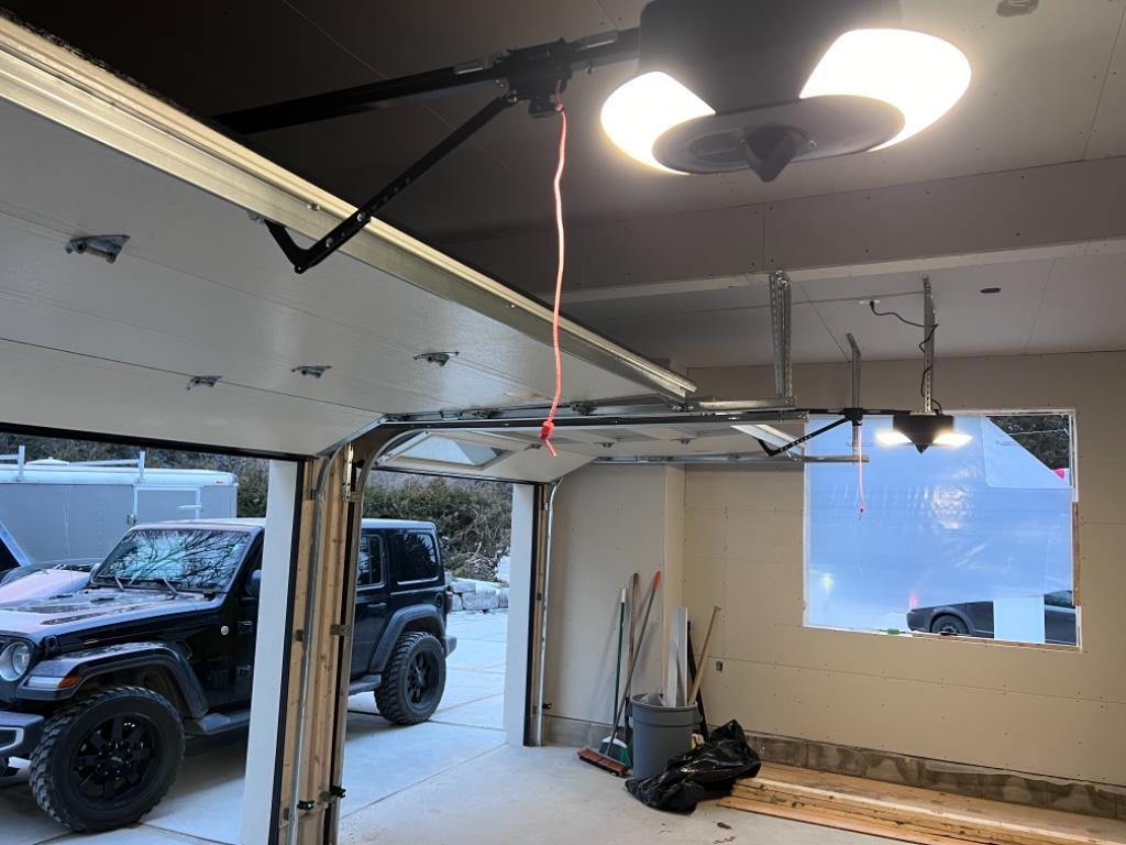 Garage Door Repair & Opener Installation in Vaughan - Image 7