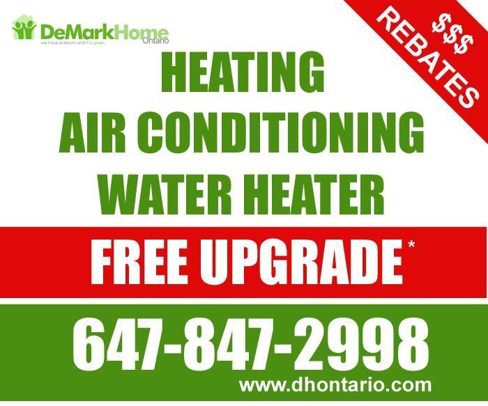 Water Heater - Tankless - Rent to Own - Best Rates in Innisfil - Image 11