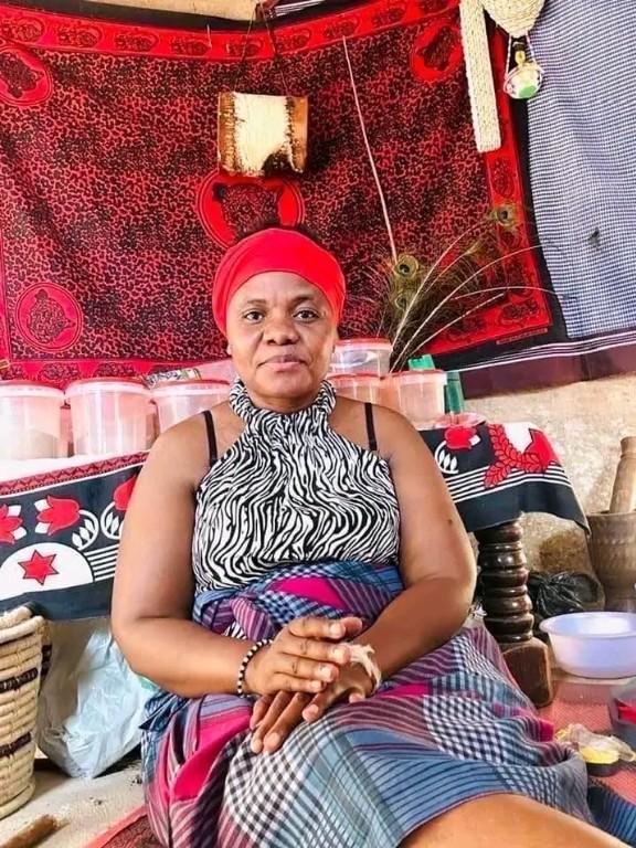 THE INTERNATIONAL PSYCHIC PROFESSOR IN MAFIKENG in Mafikeng - Image 1