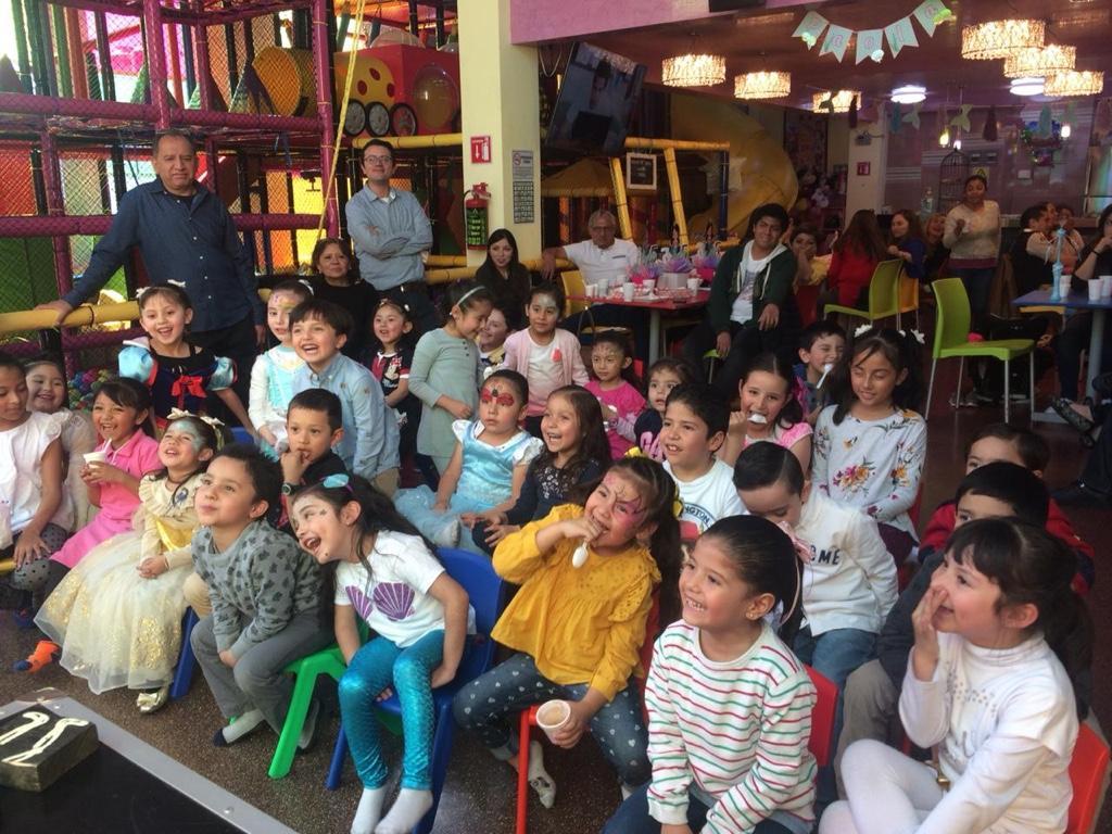 Show de Mago para Niños en su Fiesta Infantil EL MEJOR GARANTIZA en Tacuba - Imagen 3