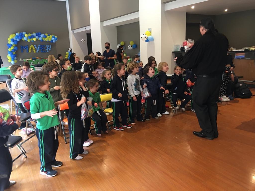 Show de Mago para Niños en su Fiesta Infantil EL MEJOR GARANTIZA en Tacuba - Imagen 4