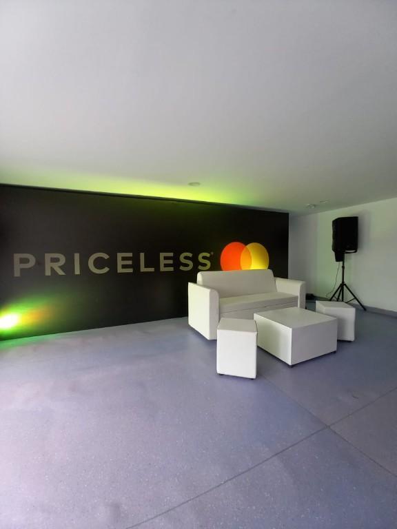 ALQUILER O RENTA DE SALAS LOUNGE en Colombia - Imagen 2