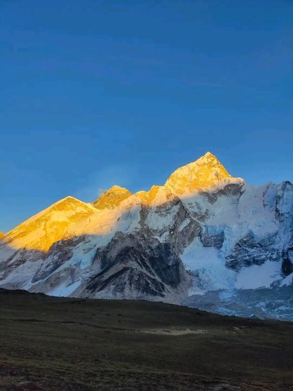 The Reality of Everest Base Camp Trek Difficulty in United States - Image 1