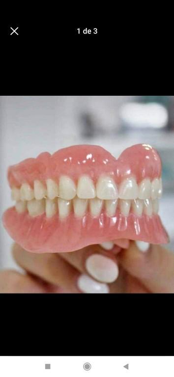 PRÓTESIS DENTALES en Armenia - Imagen 1