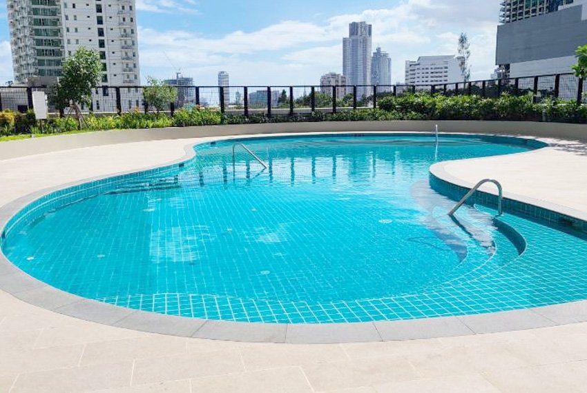 1 Bedroom For Rent In The Alcoves Cebu in Liloan - Image 12