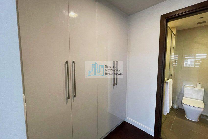 1 Bedroom For Rent In The Alcoves Cebu in Liloan - Image 5