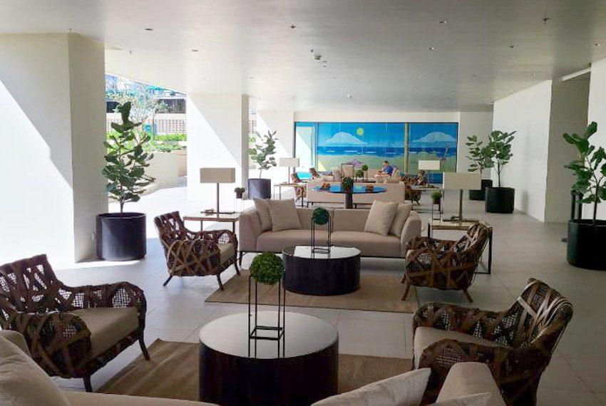 1 Bedroom For Rent In The Alcoves Cebu in Liloan - Image 14