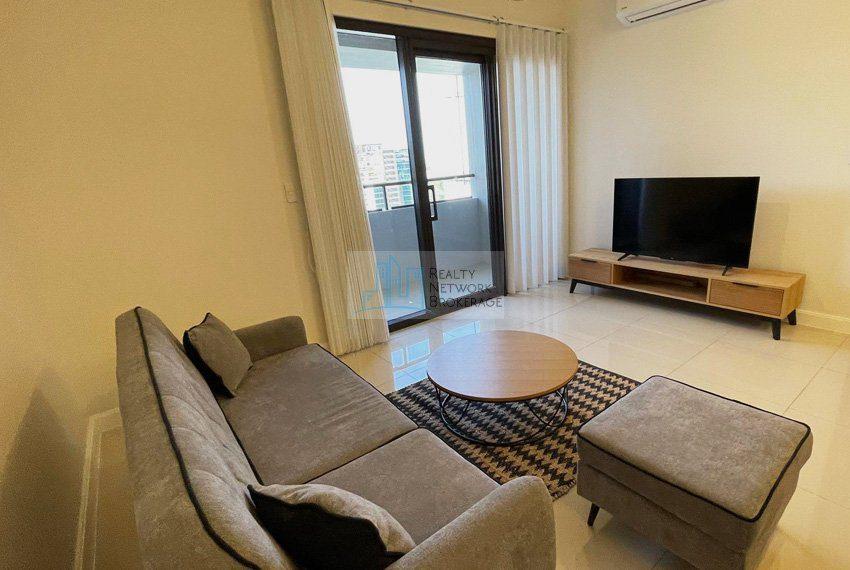 1 Bedroom For Rent In The Alcoves Cebu in Liloan - Image 4