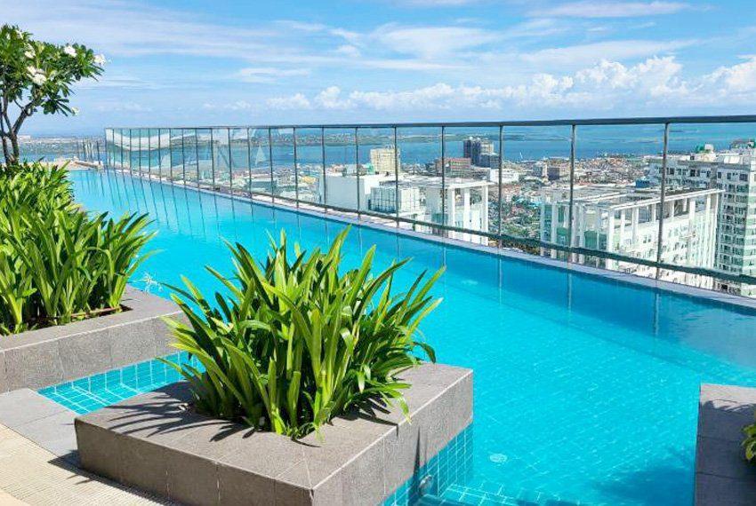 1 Bedroom For Rent In The Alcoves Cebu in Liloan - Image 10