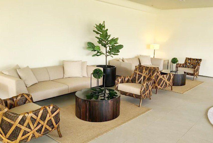 1 Bedroom For Rent In The Alcoves Cebu in Liloan - Image 17