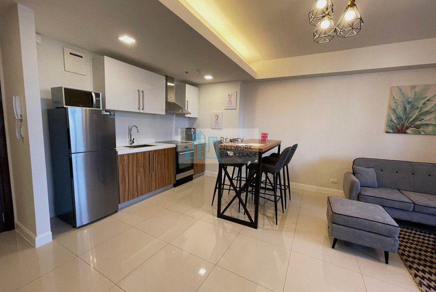 1 Bedroom For Rent In The Alcoves Cebu in Liloan - Image 2