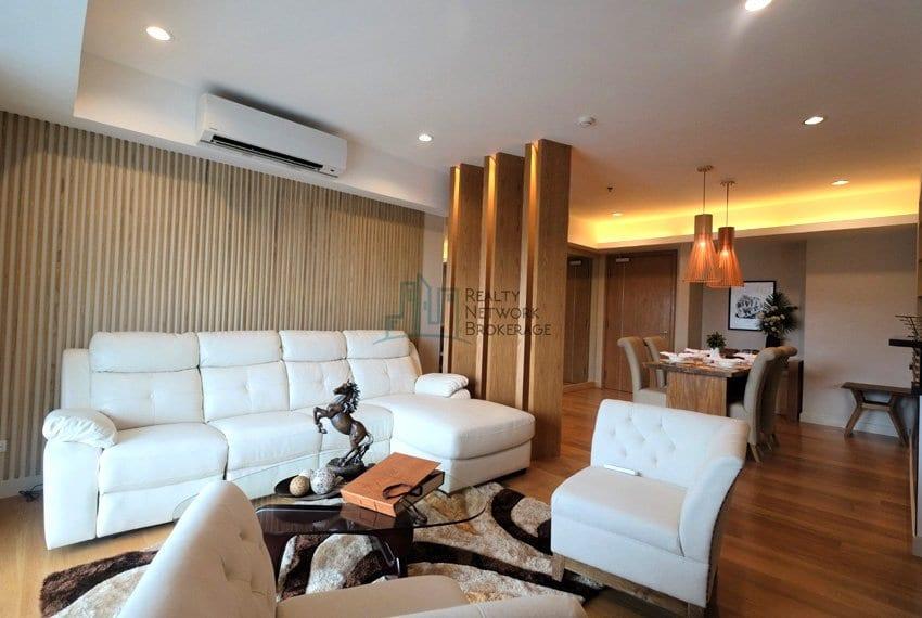 2 Bedroom For Rent In Park Point in Liloan - Image 2