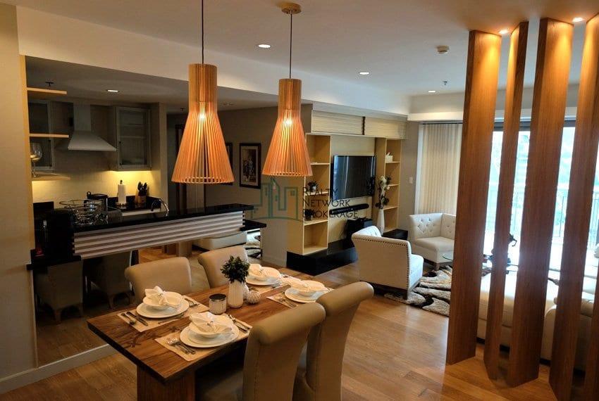 2 Bedroom For Rent In Park Point in Liloan - Image 6