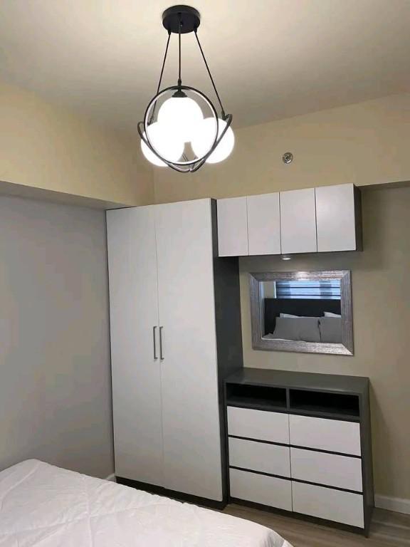 1BR Fully Furnished Condo for Rent in Avida Towers Riala in Liloan - Image 2