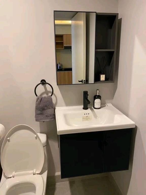1BR Fully Furnished Condo for Rent in Avida Towers Riala in Liloan - Image 8