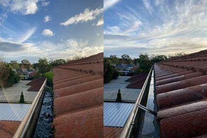 Window, Gutter and Pressure Cleaning in Essendon - Image 9