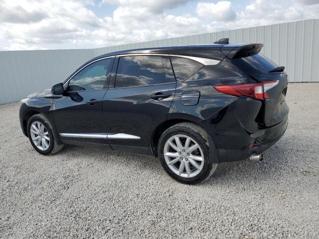 UNTEMPERED 2020 ACURA RDX in Nigeria - Image 7