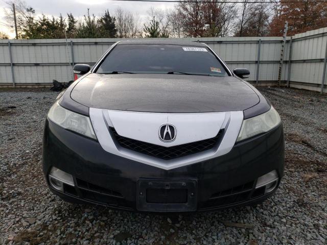 FIRST HAND 2010 ACURA TL FOR SALE in Nigeria - Image 1