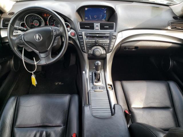 FIRST HAND 2010 ACURA TL FOR SALE in Nigeria - Image 4