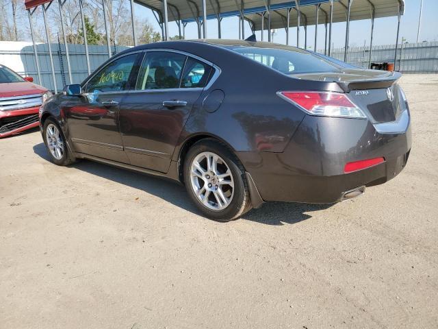 UNTEMPERED 2009 ACURA TL IN GOOD CONDITION in Nigeria - Image 3