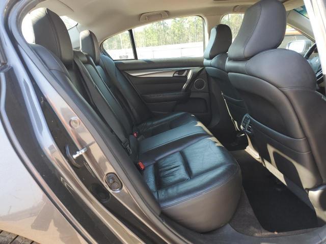 UNTEMPERED 2009 ACURA TL IN GOOD CONDITION in Nigeria - Image 4