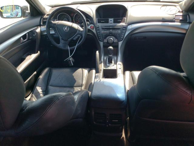 UNTEMPERED 2009 ACURA TL IN GOOD CONDITION in Nigeria - Image 6