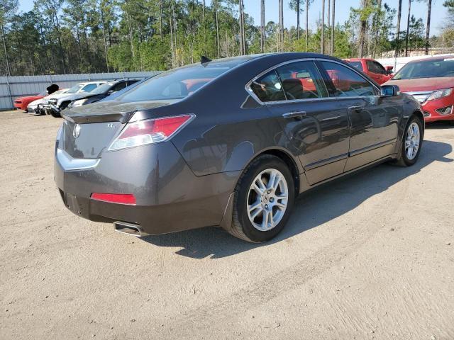 UNTEMPERED 2009 ACURA TL IN GOOD CONDITION in Nigeria - Image 7