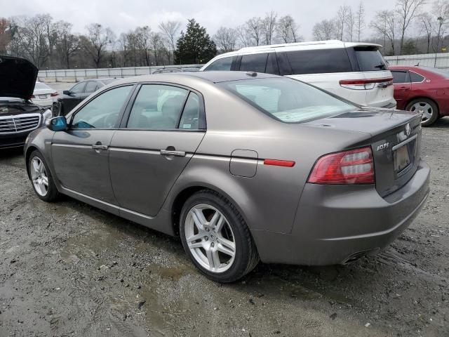 UNUSED 2008 ACURA TL IN PERFECT CONDITION in Nigeria - Image 3