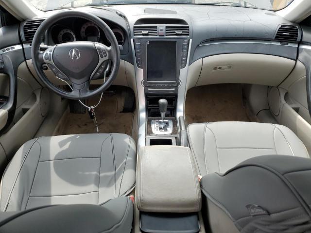 UNUSED 2008 ACURA TL IN PERFECT CONDITION in Nigeria - Image 6