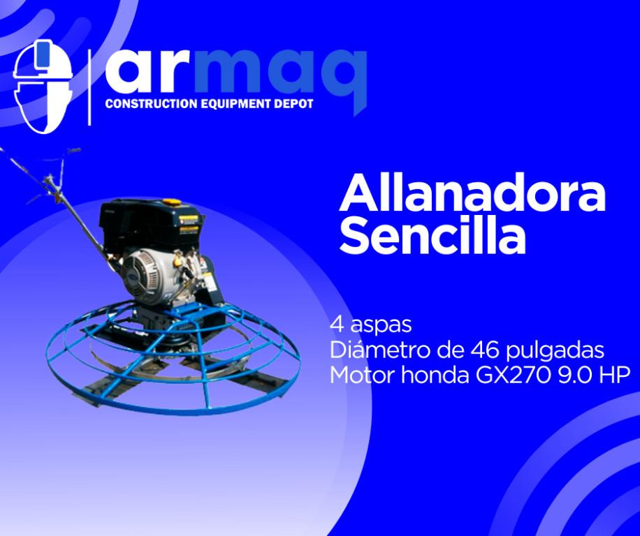 ALLANADORA PROFESIONAL, VENTA. en Querétaro (QRO) - Imagen 1