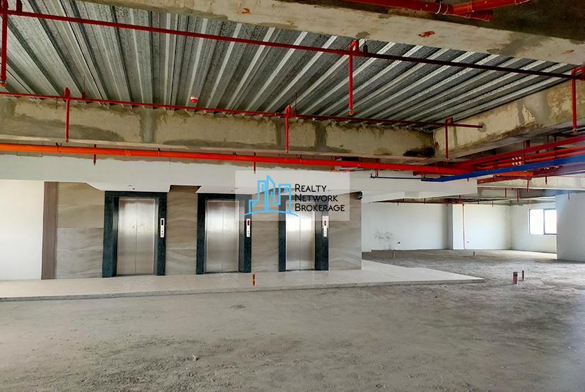 362 SqM Bare Office Space For Rent in Cebu City - Image 4