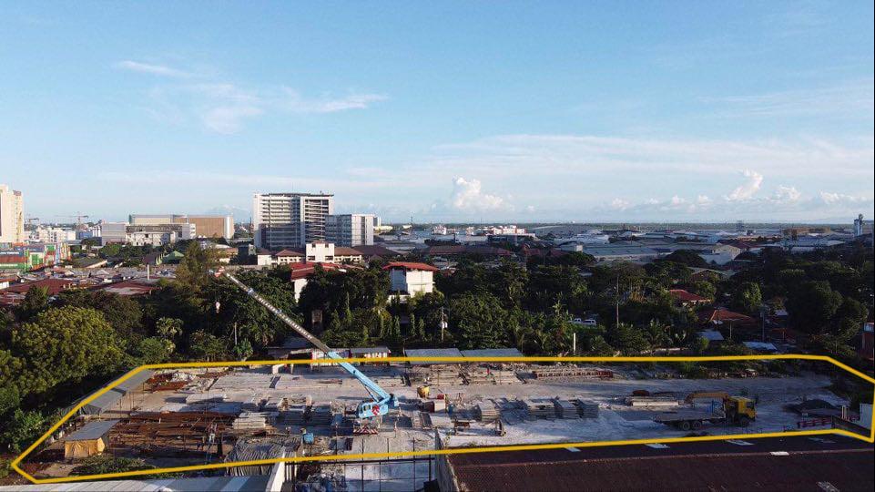 7150 SqM Industrial Lot For Rent In Subangdako Mandaue in Liloan - Image 3