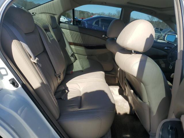 UNTEMPERED 2003 ACURA 3 2TL in Nigeria - Image 4