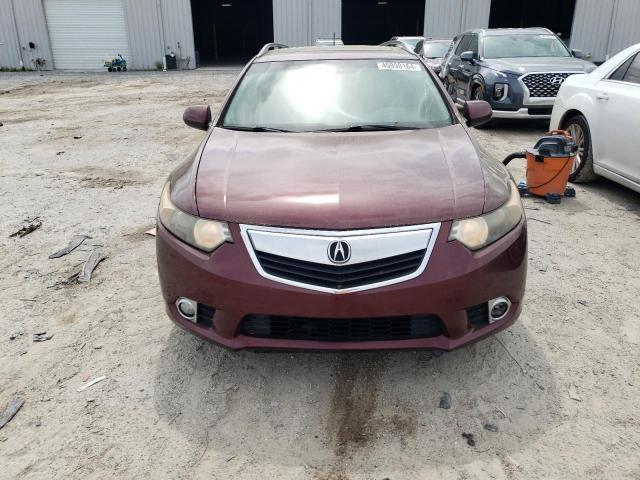 FIRST HAND 2012 ACURA TSX in Nigeria - Image 1
