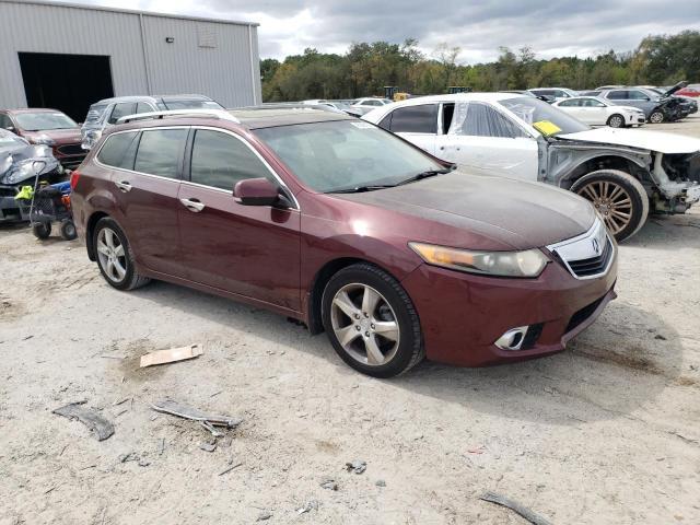 FIRST HAND 2012 ACURA TSX in Nigeria - Image 2