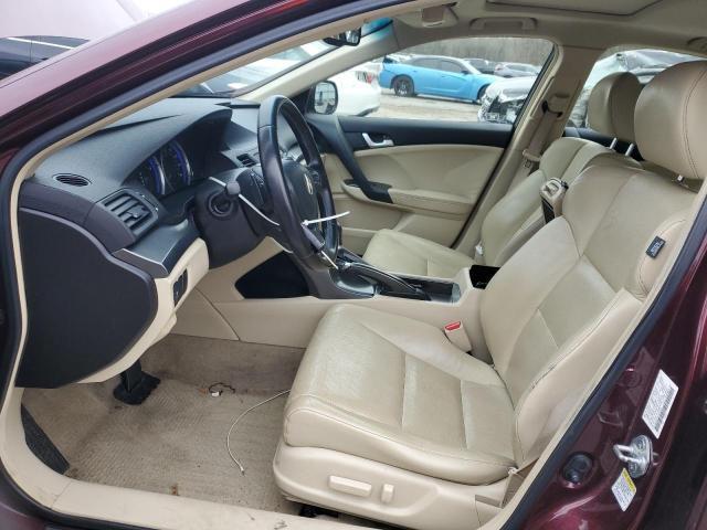 FIRST HAND 2012 ACURA TSX in Nigeria - Image 4