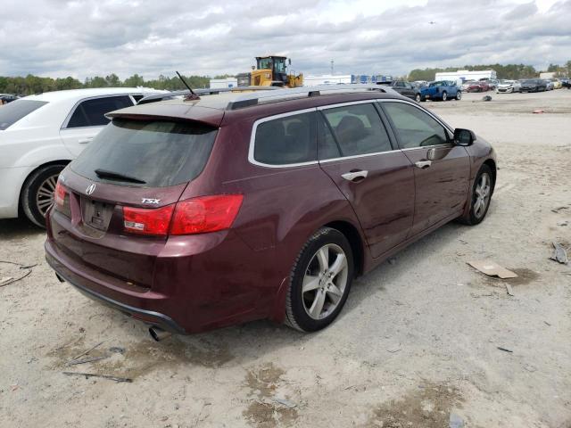 FIRST HAND 2012 ACURA TSX in Nigeria - Image 6